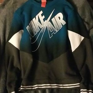 Nike Sweatshirt